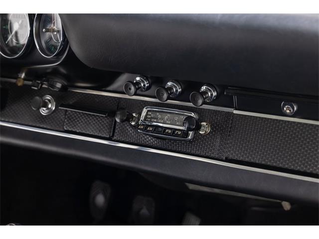 1967 Porsche 911S (CC-2103912) for sale in Costa Mesa, California