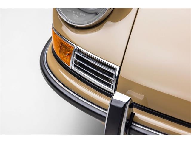 1967 Porsche 911S (CC-2103912) for sale in Costa Mesa, California