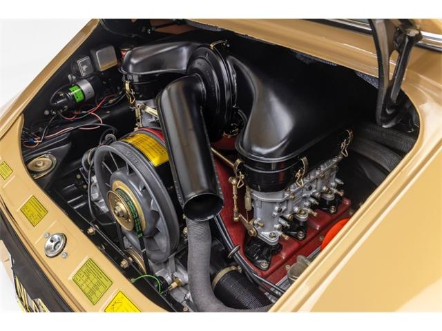 1967 Porsche 911S (CC-2103912) for sale in Costa Mesa, California