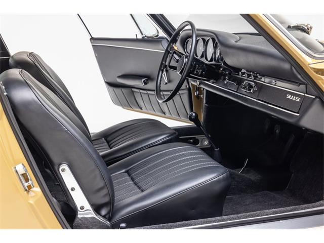 1967 Porsche 911S (CC-2103912) for sale in Costa Mesa, California