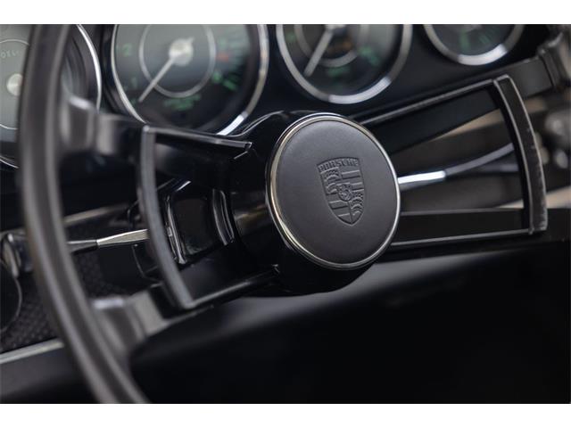 1967 Porsche 911S (CC-2103912) for sale in Costa Mesa, California