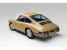 1967 Porsche 911S (CC-2103912) for sale in Costa Mesa, California