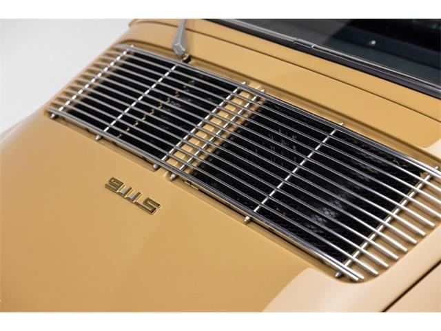 1967 Porsche 911S (CC-2103912) for sale in Costa Mesa, California