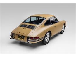 1967 Porsche 911S (CC-2103912) for sale in Costa Mesa, California