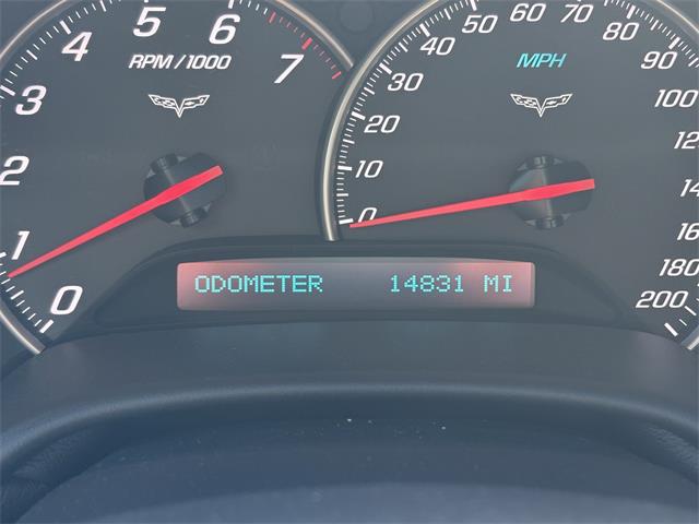 2007 Chevrolet Corvette (CC-2103914) for sale in Clifton Park, New York
