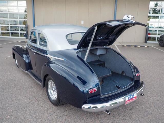 1946 Chevrolet Stylemaster (CC-2103915) for sale in Englewood, Colorado