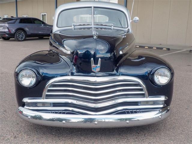 1946 Chevrolet Stylemaster (CC-2103915) for sale in Englewood, Colorado