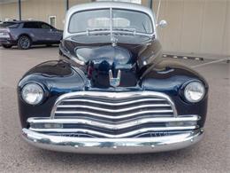 1946 Chevrolet Stylemaster (CC-2103915) for sale in Englewood, Colorado