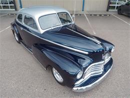1946 Chevrolet Stylemaster (CC-2103915) for sale in Englewood, Colorado