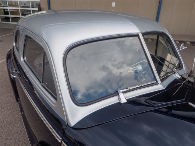 1946 Chevrolet Stylemaster (CC-2103915) for sale in Englewood, Colorado