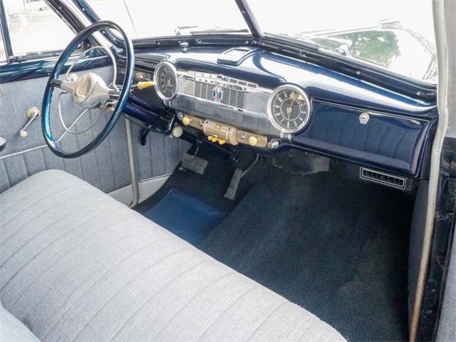 1946 Chevrolet Stylemaster (CC-2103915) for sale in Englewood, Colorado