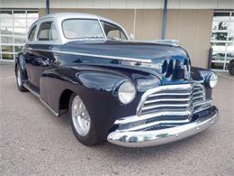 1946 Chevrolet Stylemaster (CC-2103915) for sale in Englewood, Colorado