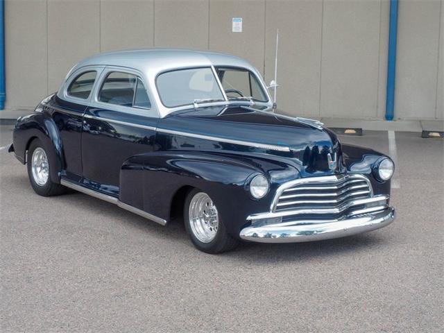 1946 Chevrolet Stylemaster (CC-2103915) for sale in Englewood, Colorado