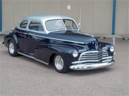 1946 Chevrolet Stylemaster (CC-2103915) for sale in Englewood, Colorado