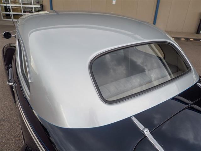 1946 Chevrolet Stylemaster (CC-2103915) for sale in Englewood, Colorado