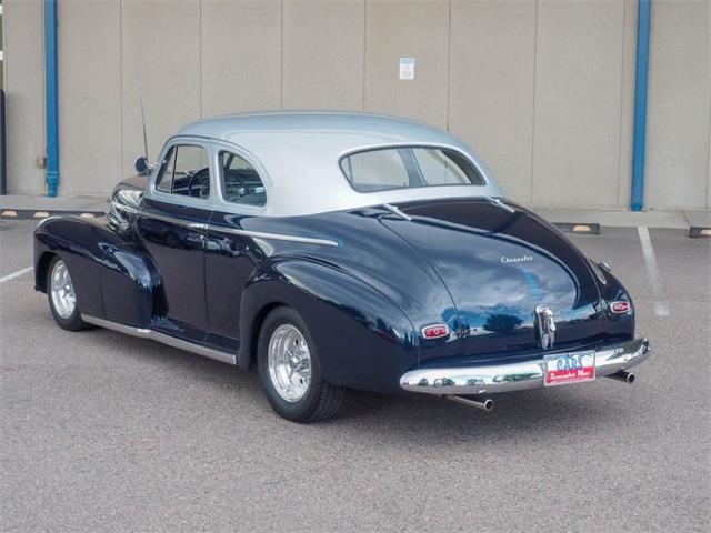 1946 Chevrolet Stylemaster (CC-2103915) for sale in Englewood, Colorado
