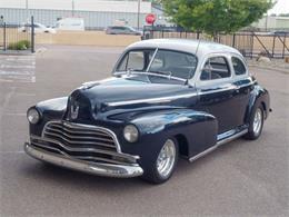 1946 Chevrolet Stylemaster (CC-2103915) for sale in Englewood, Colorado