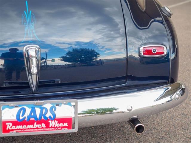 1946 Chevrolet Stylemaster (CC-2103915) for sale in Englewood, Colorado
