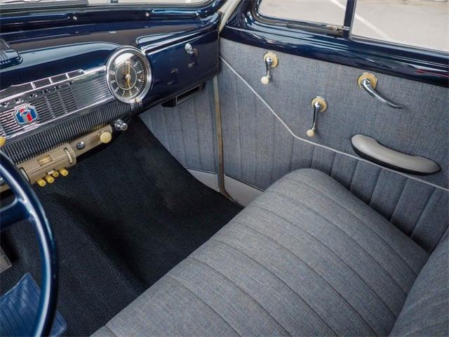 1946 Chevrolet Stylemaster (CC-2103915) for sale in Englewood, Colorado