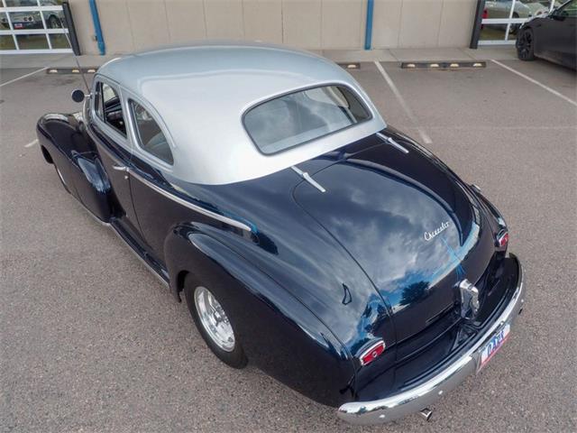 1946 Chevrolet Stylemaster (CC-2103915) for sale in Englewood, Colorado