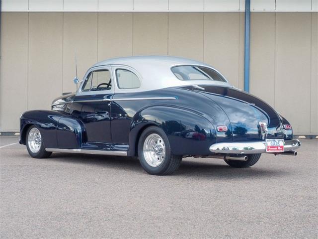 1946 Chevrolet Stylemaster (CC-2103915) for sale in Englewood, Colorado