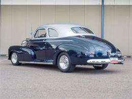 1946 Chevrolet Stylemaster (CC-2103915) for sale in Englewood, Colorado