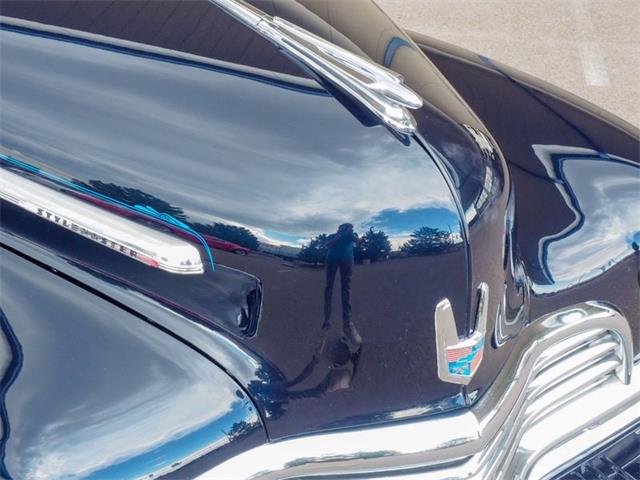 1946 Chevrolet Stylemaster (CC-2103915) for sale in Englewood, Colorado