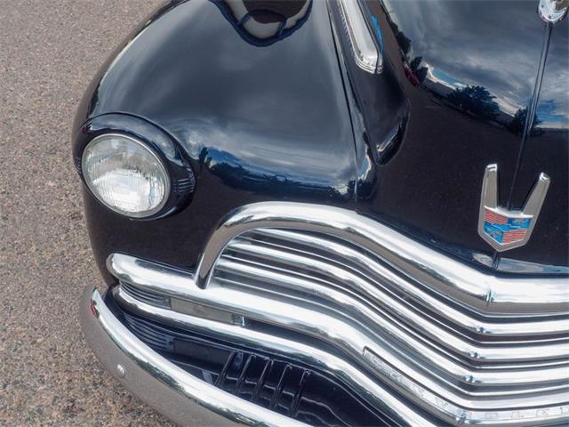 1946 Chevrolet Stylemaster (CC-2103915) for sale in Englewood, Colorado