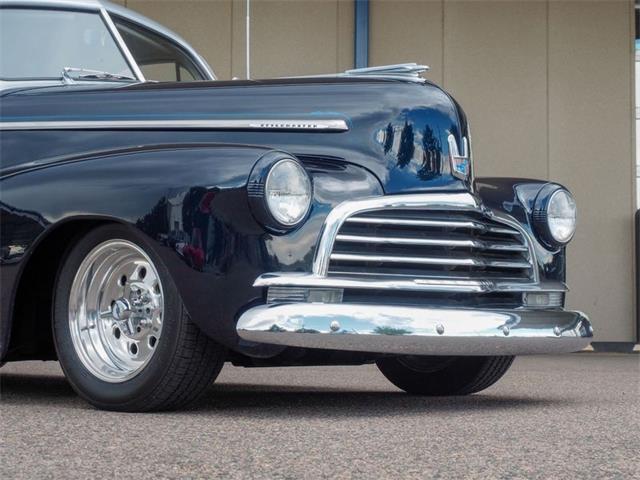 1946 Chevrolet Stylemaster (CC-2103915) for sale in Englewood, Colorado
