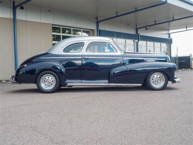 1946 Chevrolet Stylemaster (CC-2103915) for sale in Englewood, Colorado