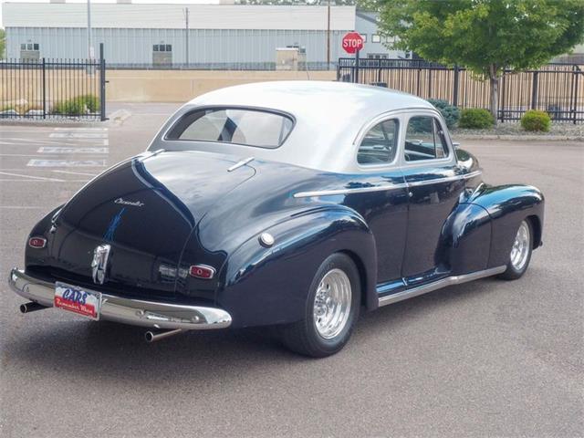 1946 Chevrolet Stylemaster (CC-2103915) for sale in Englewood, Colorado