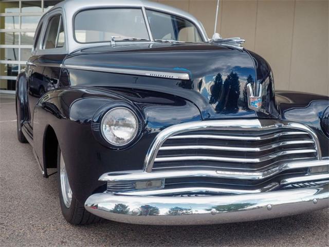 1946 Chevrolet Stylemaster (CC-2103915) for sale in Englewood, Colorado