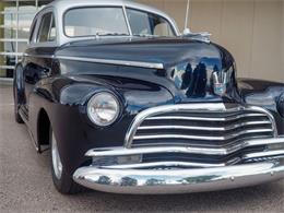 1946 Chevrolet Stylemaster (CC-2103915) for sale in Englewood, Colorado