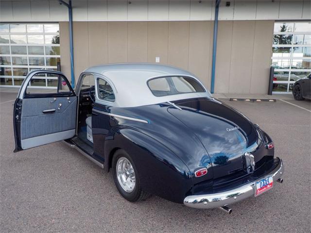 1946 Chevrolet Stylemaster (CC-2103915) for sale in Englewood, Colorado
