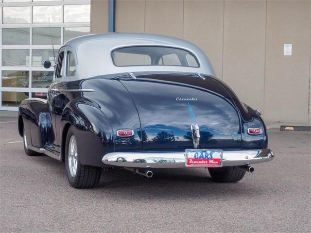 1946 Chevrolet Stylemaster (CC-2103915) for sale in Englewood, Colorado