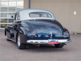 1946 Chevrolet Stylemaster (CC-2103915) for sale in Englewood, Colorado