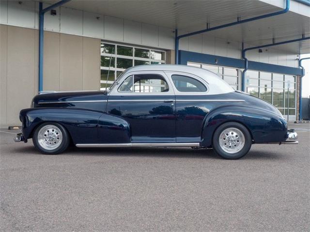 1946 Chevrolet Stylemaster (CC-2103915) for sale in Englewood, Colorado