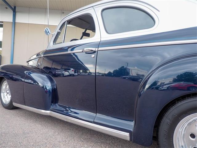 1946 Chevrolet Stylemaster (CC-2103915) for sale in Englewood, Colorado