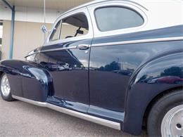 1946 Chevrolet Stylemaster (CC-2103915) for sale in Englewood, Colorado