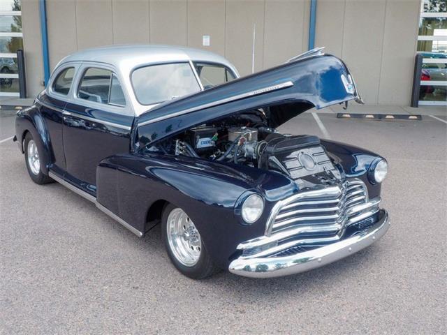 1946 Chevrolet Stylemaster (CC-2103915) for sale in Englewood, Colorado