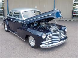1946 Chevrolet Stylemaster (CC-2103915) for sale in Englewood, Colorado