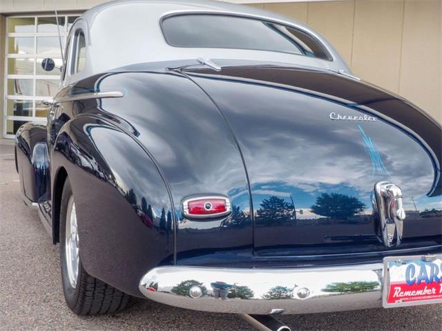 1946 Chevrolet Stylemaster (CC-2103915) for sale in Englewood, Colorado