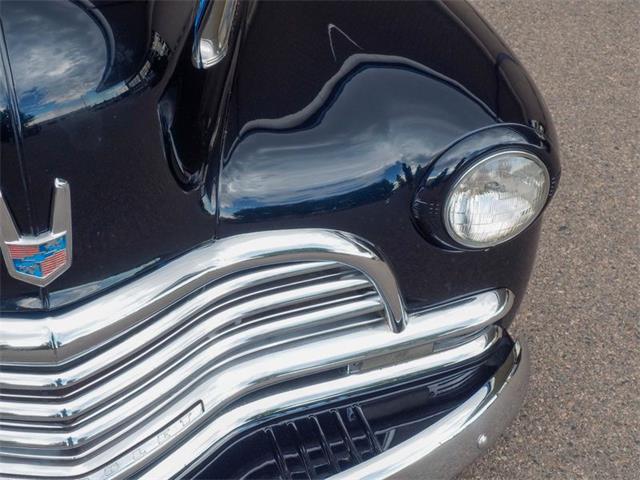 1946 Chevrolet Stylemaster (CC-2103915) for sale in Englewood, Colorado