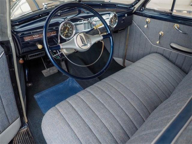 1946 Chevrolet Stylemaster (CC-2103915) for sale in Englewood, Colorado
