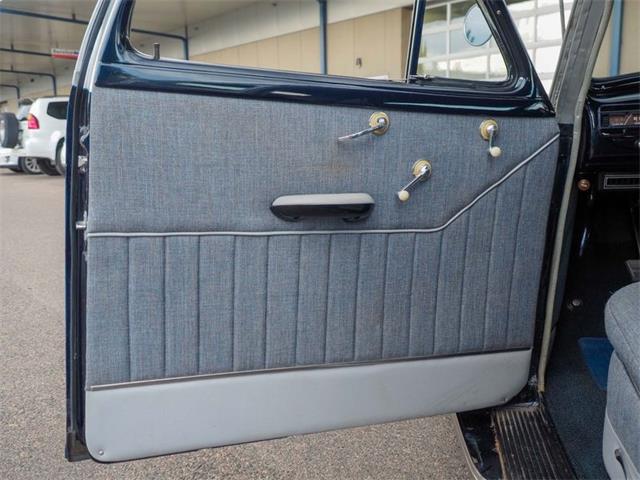 1946 Chevrolet Stylemaster (CC-2103915) for sale in Englewood, Colorado