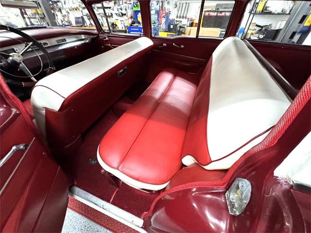 1956 Buick Century (CC-2103916) for sale in Malone, New York