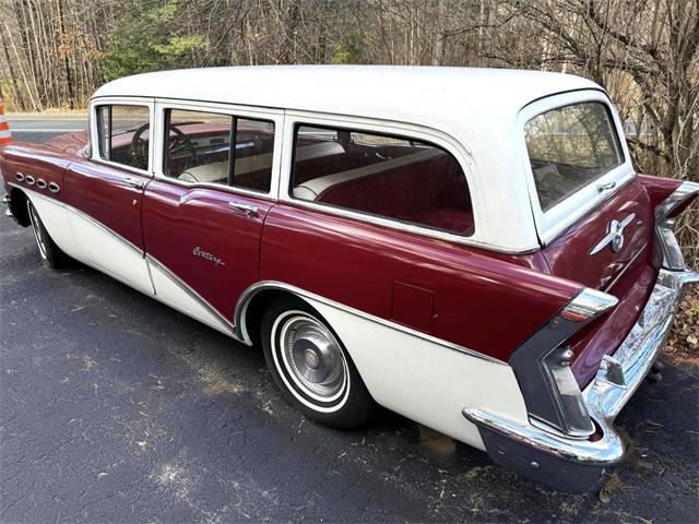 1956 Buick Century (CC-2103916) for sale in Malone, New York