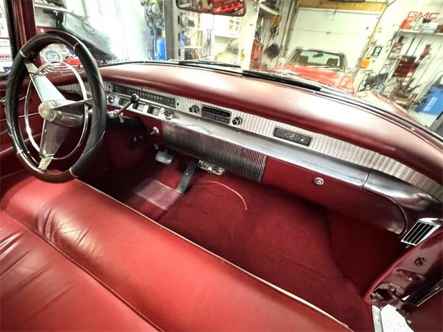1956 Buick Century (CC-2103916) for sale in Malone, New York