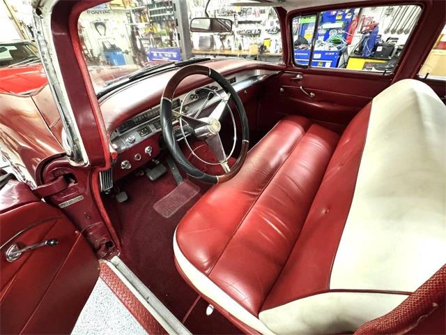 1956 Buick Century (CC-2103916) for sale in Malone, New York