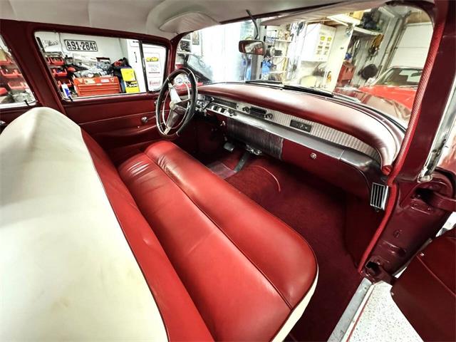 1956 Buick Century (CC-2103916) for sale in Malone, New York